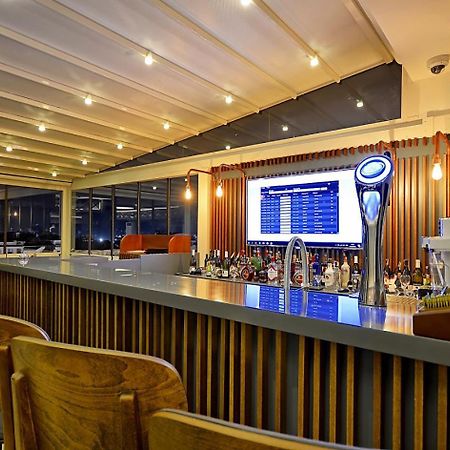 Samir Deluxe Hotel Стамбул Экстерьер фото