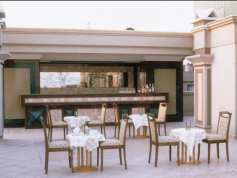 Samir Deluxe Hotel Стамбул Экстерьер фото