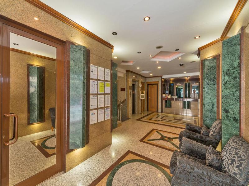Samir Deluxe Hotel Стамбул Экстерьер фото